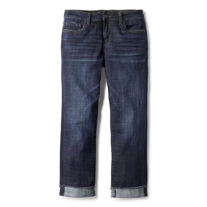 Women Kut From The Klothreg Amy Crop Jeans Acknowledging Orvis Pants