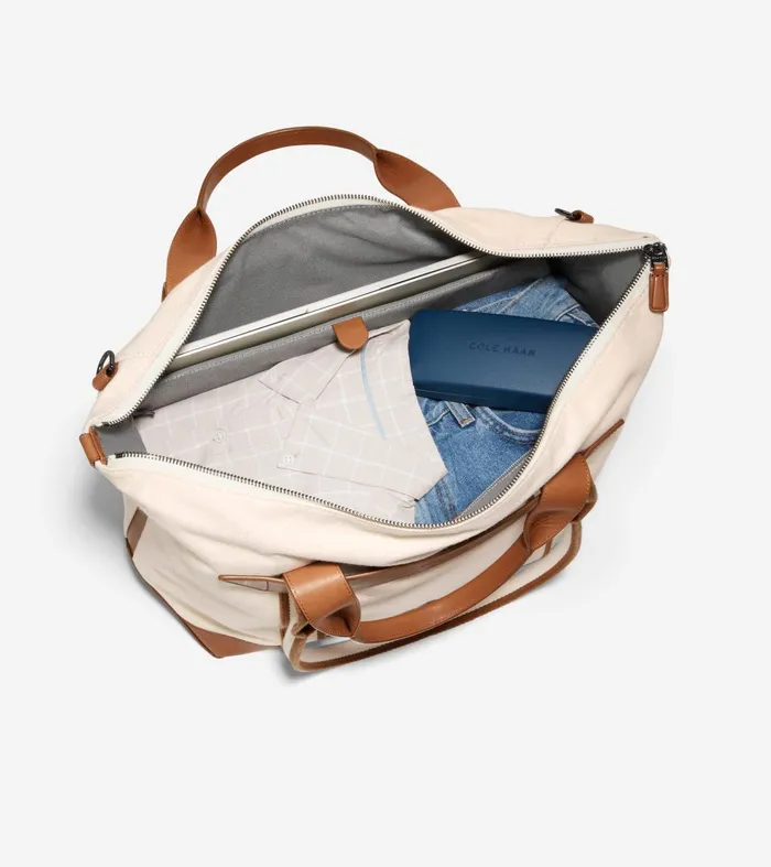 WomenMen Total Tote Natural Tan Cole Haan Tote Bags