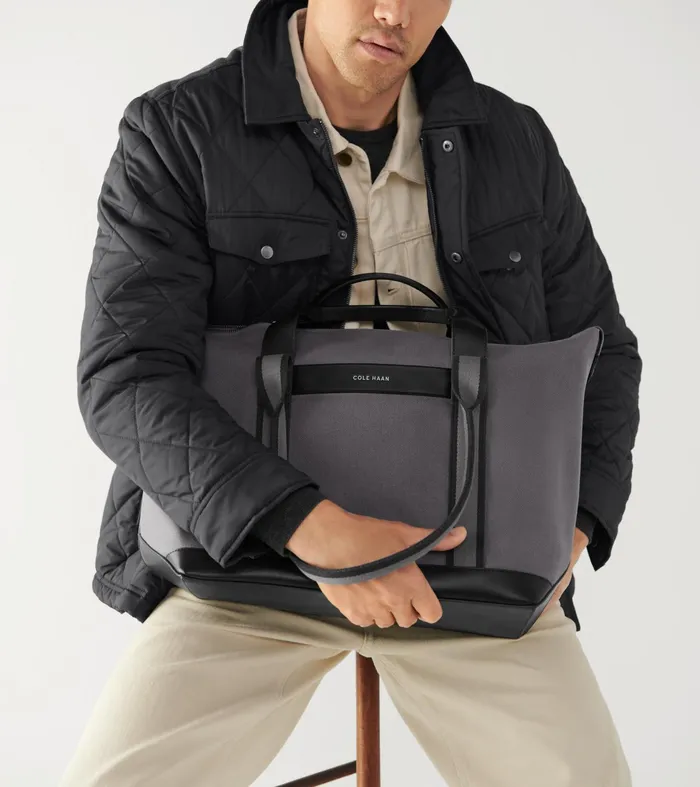 WomenMen Total Tote Tornado Cole Haan Tote Bags