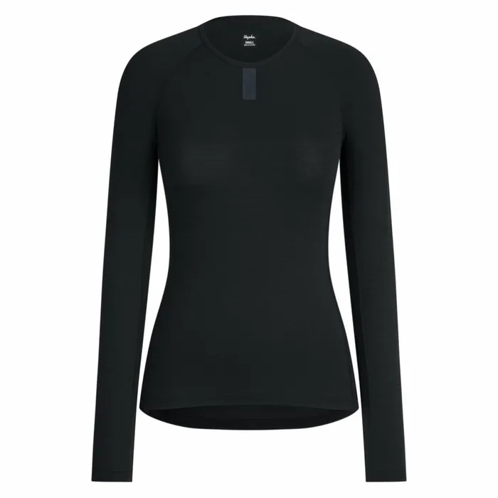 Women Merino Base Layer 8211 Long Sleeve Blackblackdark Navycreamwhiterock Ridge Rock Ridge Rapha Base Layers Women Merino Base Layer 8211 Long Sleeve Blackblackdark Navycreamwhiterock Ridge Rock Ridge Rapha Base Layers