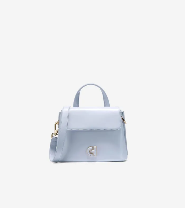 Women Mini Collective Satchel Heather Cole Haan Crossbody Bags