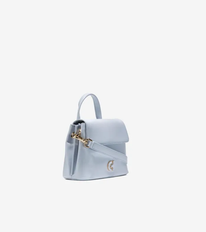 Women Mini Collective Satchel Heather Cole Haan Crossbody Bags