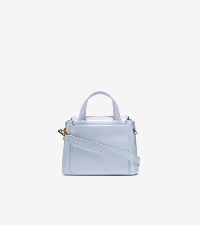 Women Mini Collective Satchel Heather Cole Haan Crossbody Bags