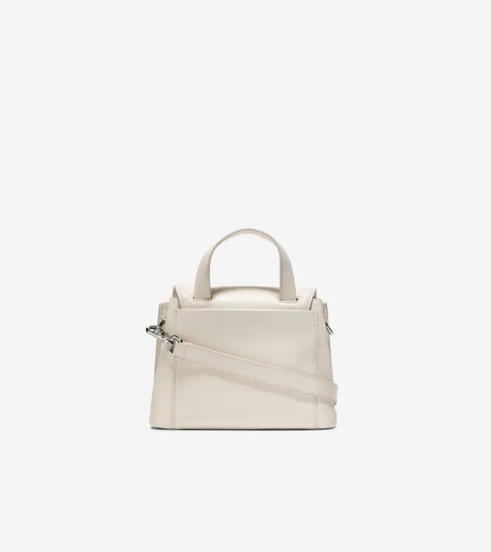 Women Mini Collective Satchel Whitecherry Blossom Cole Haan Crossbody Bags