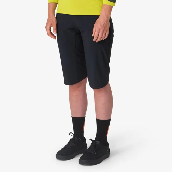 Women MTB Trail Cycling Shorts Blacklight Greybluelight Greyblue Greenegg Shell Rapha Archive