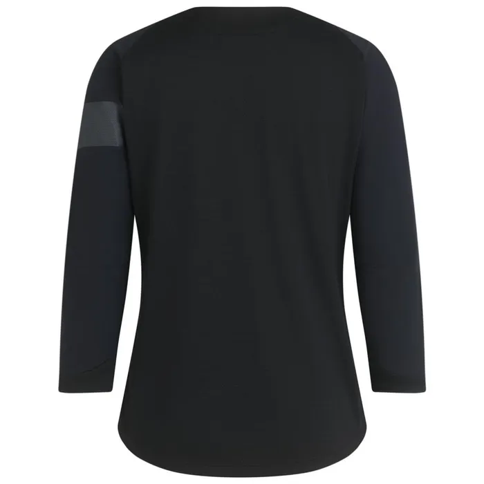 Women MTB Trail Sleeve Cycling Jersey Blackblacklight Greyblackpistachiodark Redolivedark Khakisanddark Grey Rapha Hoodies TShirts and Tops