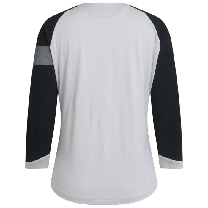 Women MTB Trail Sleeve Cycling Jersey Blackblacklight Greyblackpistachiodark Redolivedark Khakisanddark Grey Rapha Hoodies TShirts and Tops