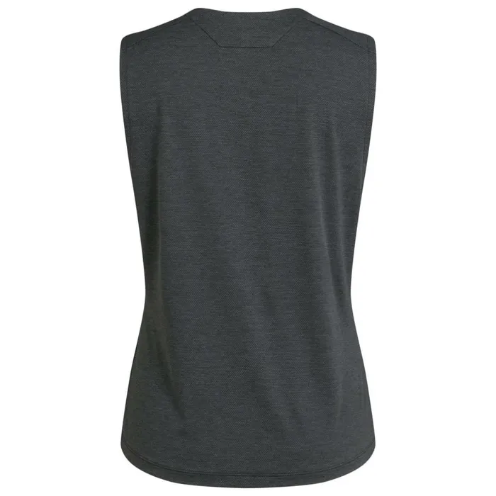 Women MTB Trail Tank Top Blacklight Greypinkblack Rapha Hoodies TShirts and Tops