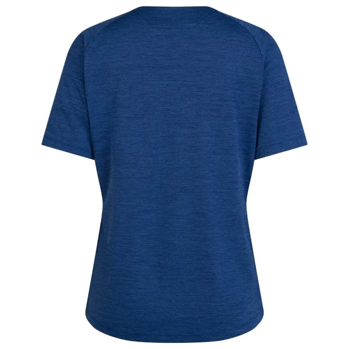 Women MTB Trail Technical TShirt Navy Peony Dress Bluesdark Greylight Greycaramel Silver Gray Rapha Hoodies TShirts and Tops