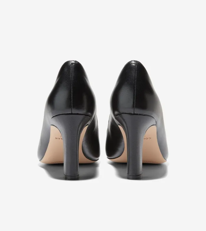 Women Mylah Pump Black Cole Haan Heels and Pumps