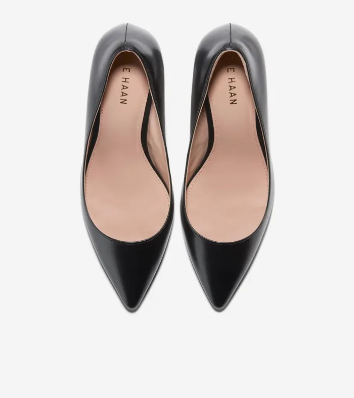 Women Mylah Pump Black Cole Haan Heels and Pumps