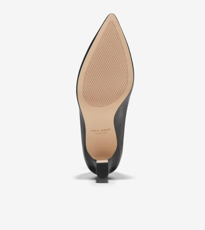 Women Mylah Pump Black Cole Haan Heels and Pumps