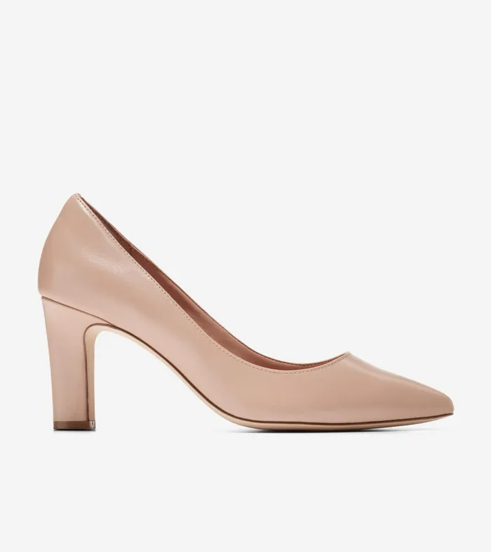 Women Mylah Pump Brush Cole Haan Heels and Pumps