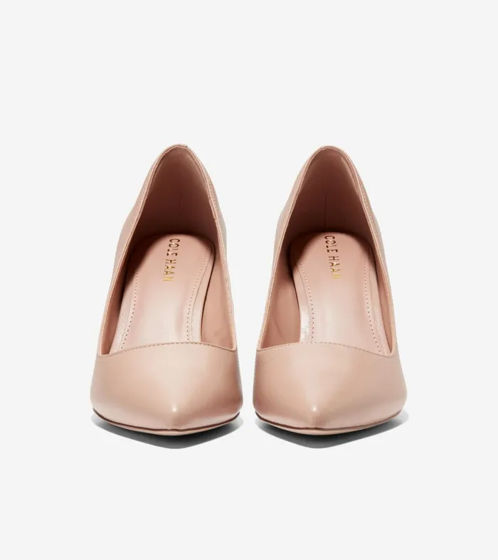 Women Mylah Pump Brush Cole Haan Heels and Pumps
