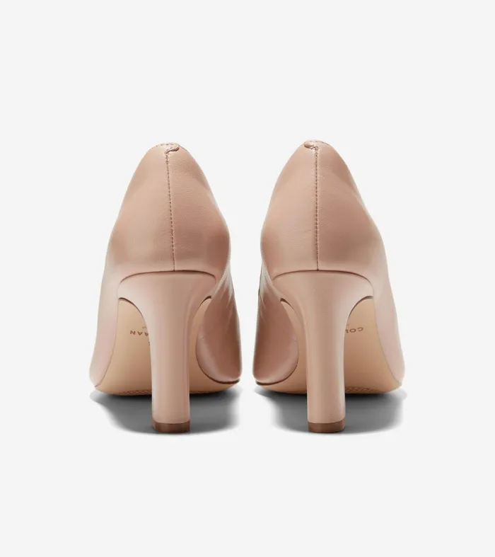 Women Mylah Pump Brush Cole Haan Heels and Pumps
