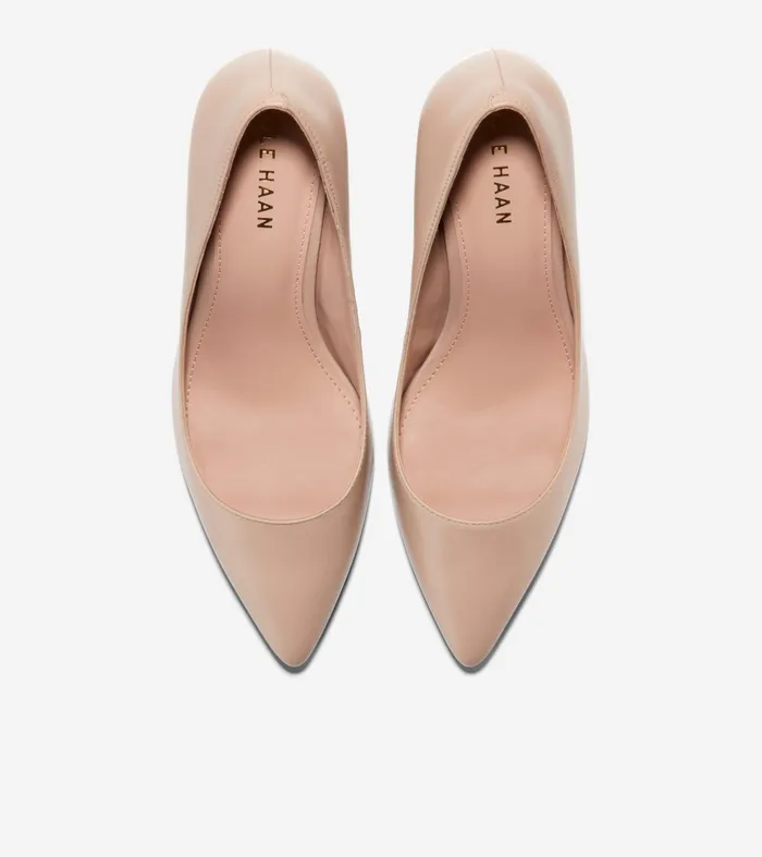 Women Mylah Pump Brush Cole Haan Heels and Pumps