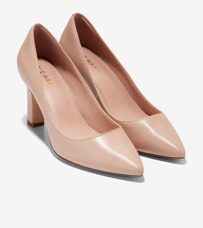 Women Mylah Pump Brush Cole Haan Heels and Pumps