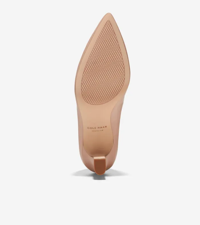 Women Mylah Pump Brush Cole Haan Heels and Pumps