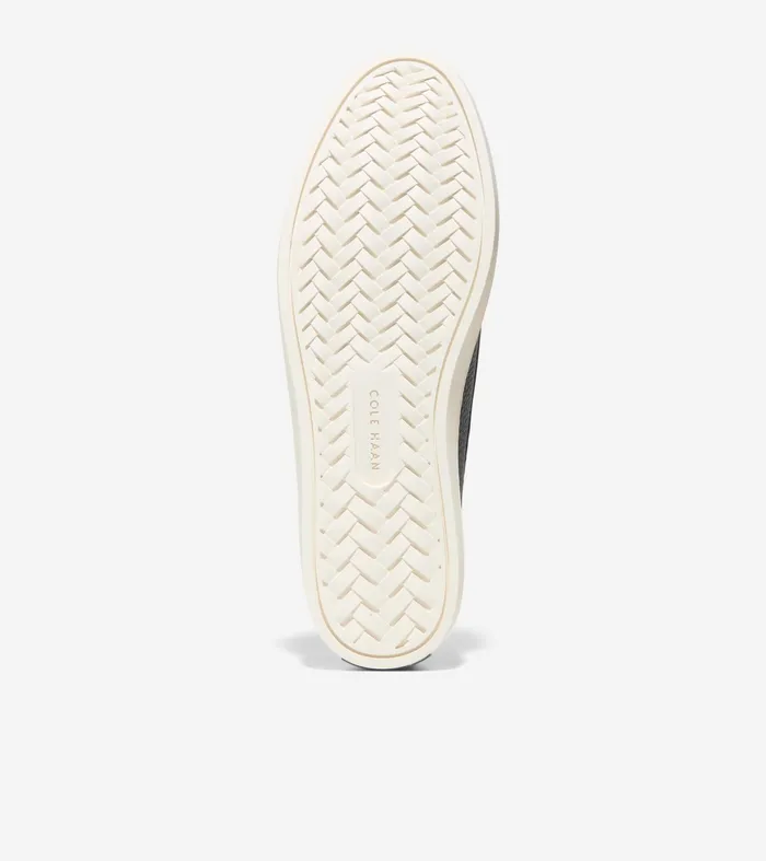 Women Nantucket Penny Loafers Blackwhite Cole Haan Loafers and Drivers