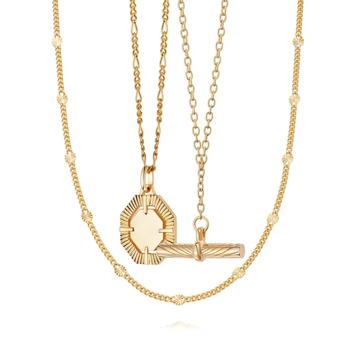 Women Necklace Layering Sets Daisy London Jewellery Gold 039BestSellers For A Reason039 Necklace Layering Set Women Necklace Layering Sets Daisy London Jewellery Gold 039BestSellers For A Reason039 Necklace Layering Set