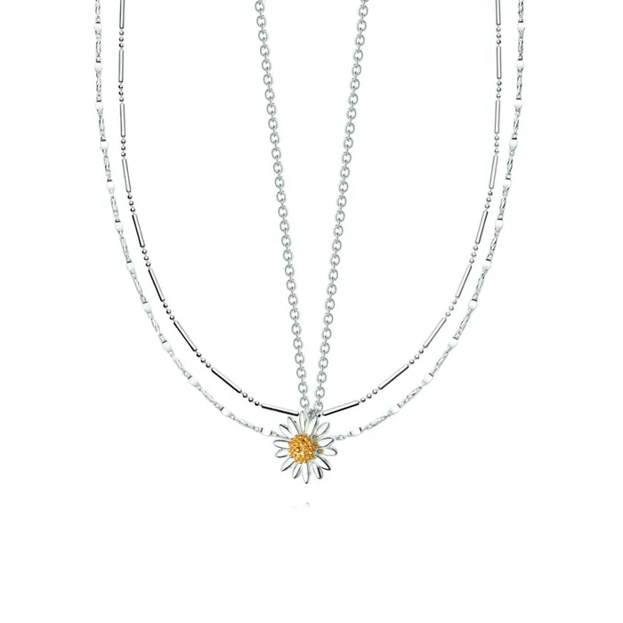 Women Necklace Layering Sets Daisy London Jewellery Love Me Always039 Necklace Layering Set Women Necklace Layering Sets Daisy London Jewellery Love Me Always039 Necklace Layering Set