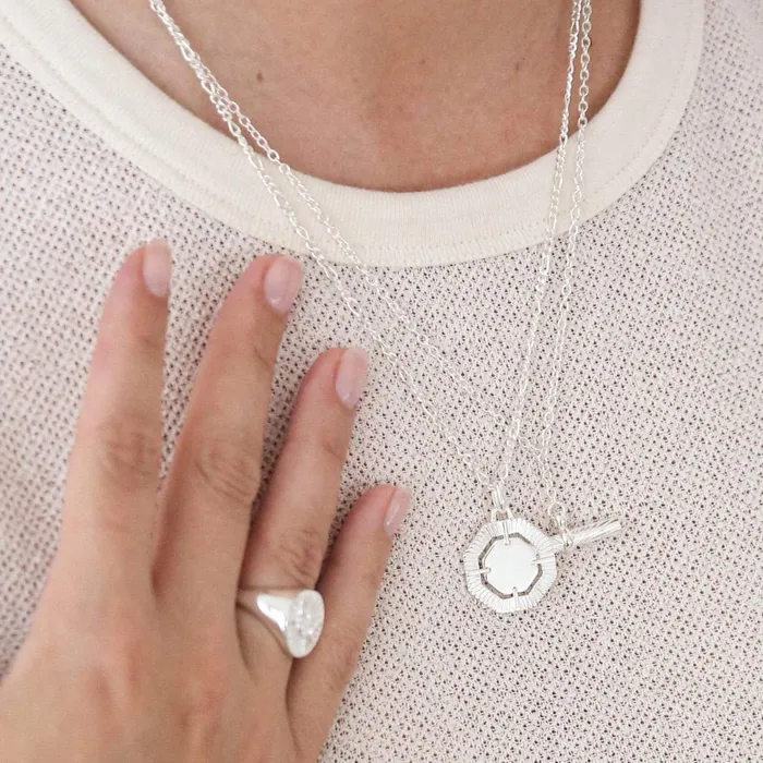 Women Necklace Layering Sets Daisy London Jewellery Silver 039Bestsellers For A Reason039 Necklace Layering Set
