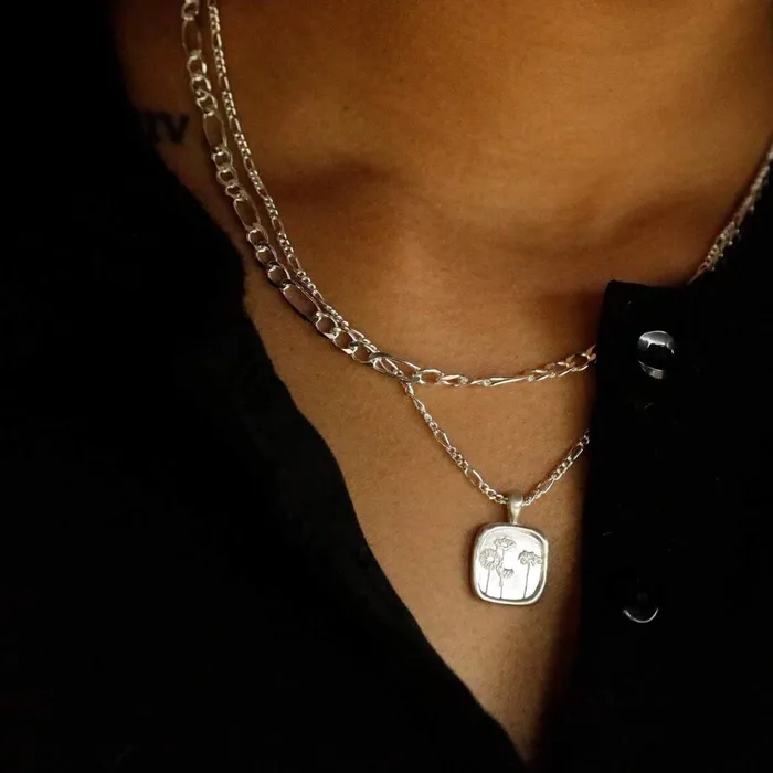 Women Necklace Layering Sets Daisy London Jewellery Wild And Free Necklace Layering Set