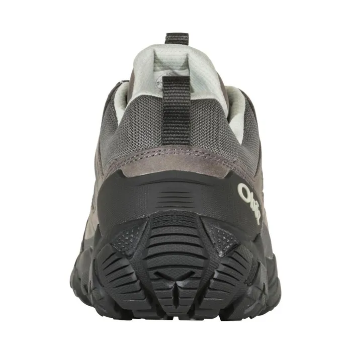 Women Obozreg Sawtooth X Low Hikers Drizzle Orvis Sneakers