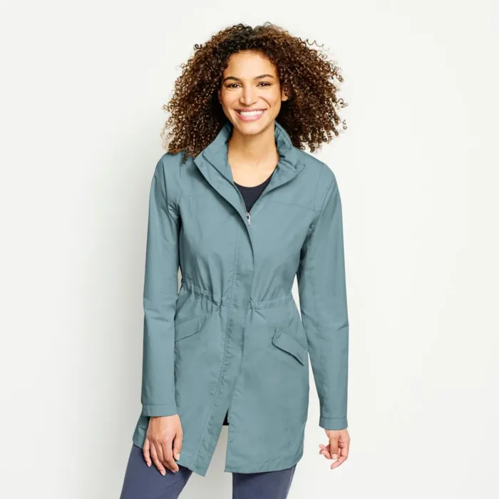Women PackAndGo Jacket Tidewater Orvis Jackets