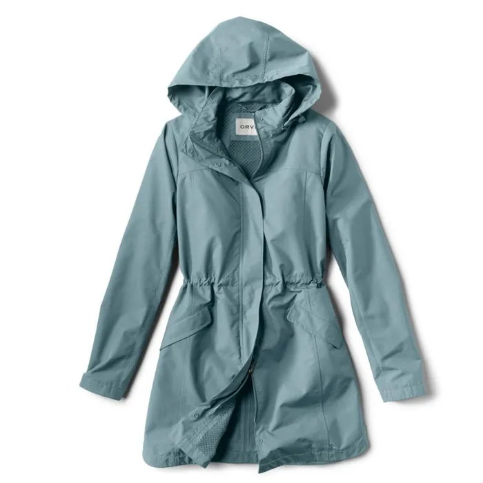 Women PackAndGo Jacket Tidewater Orvis Jackets