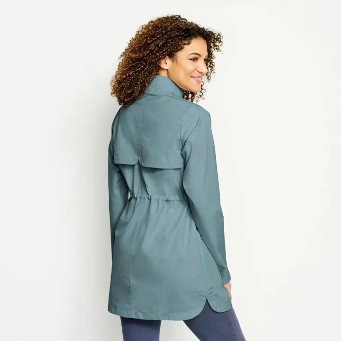 Women PackAndGo Jacket Tidewater Orvis Jackets