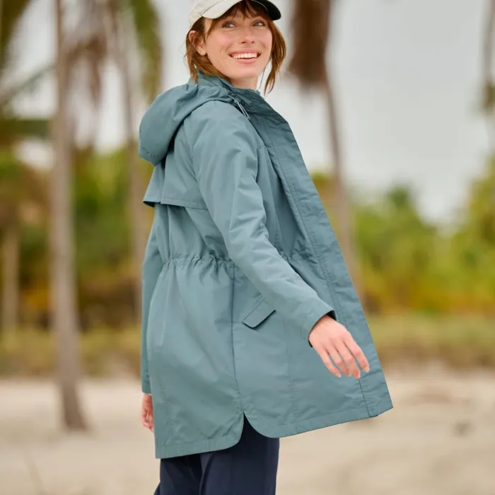 Women PackAndGo Jacket Tidewater Orvis Jackets