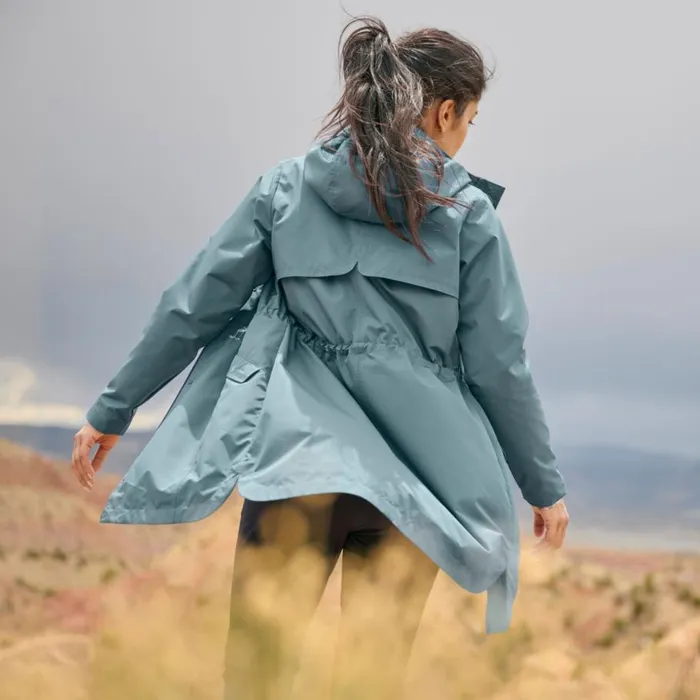 Women PackAndGo Jacket Tidewater Orvis Jackets