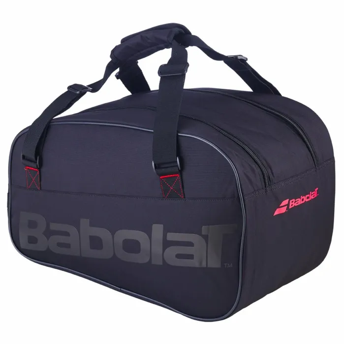 Women Padel Babolat RH Lite Black