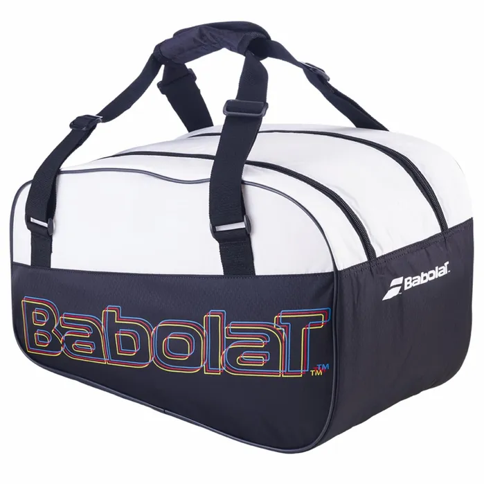 Women Padel Babolat RH Lite Black White