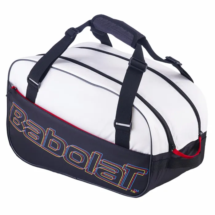 Women Padel Babolat RH Lite Black White