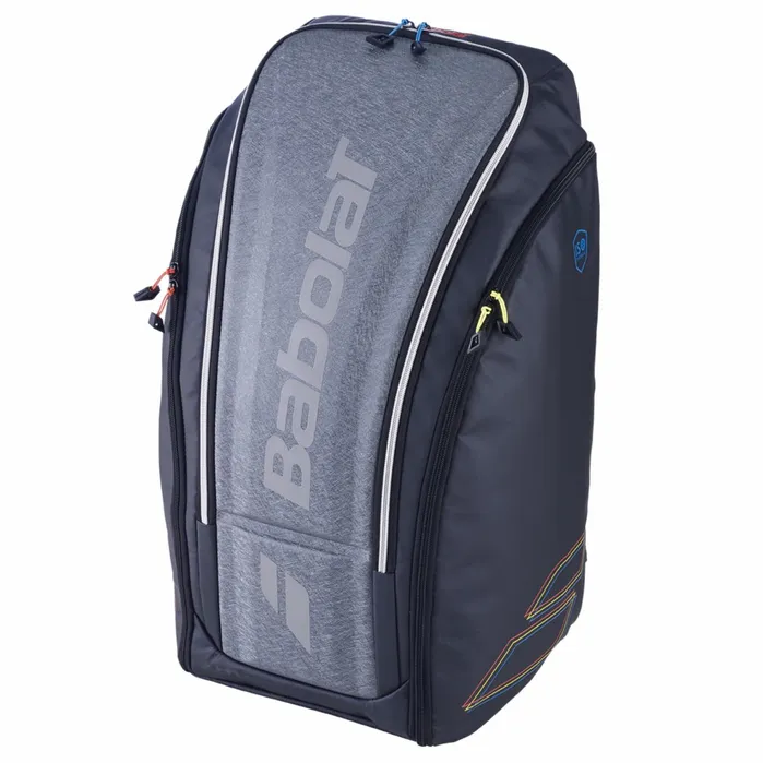 Women Padel Babolat RH Perf Black