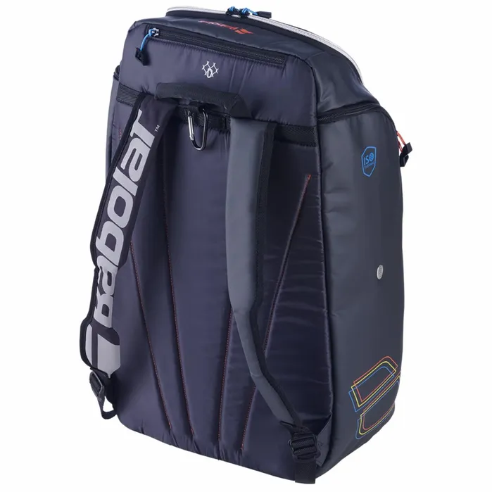 Women Padel Babolat RH Perf Black
