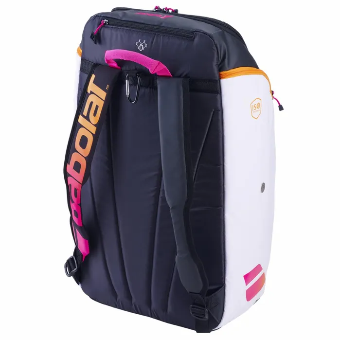 Women Padel Babolat RH Perf Multicolor