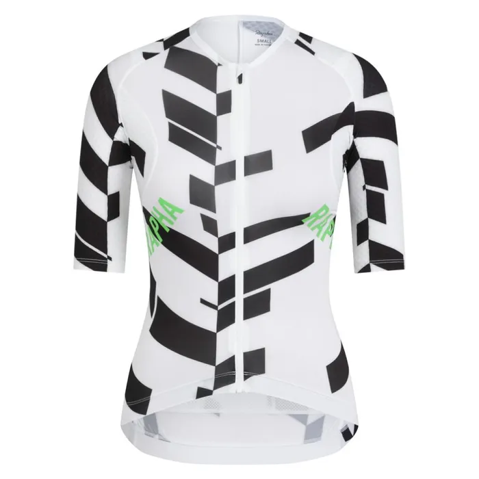 Women Pro Team Aero Jersey 8211 Data Print Multicolour 8211 Data Print Rapha Archive Women Pro Team Aero Jersey 8211 Data Print Multicolour 8211 Data Print Rapha Archive