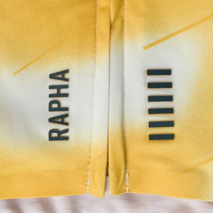 Women Pro Team Aero Jersey 8211 SH Print Pack Multicolour Rapha Jerseys
