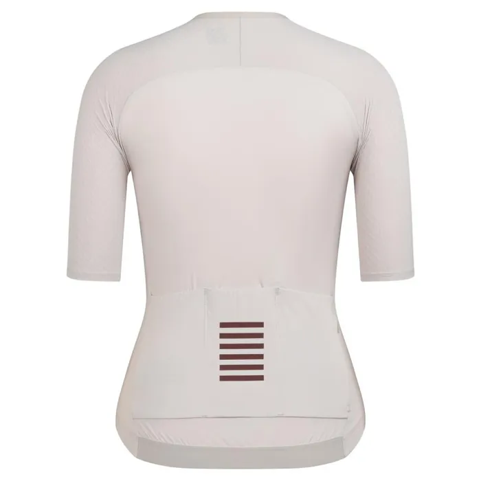 Women Pro Team Aero Jersey Whiteblackgreypetrol Bluejewelled Bluesilver Gray Rum Raisin Rapha Jerseys