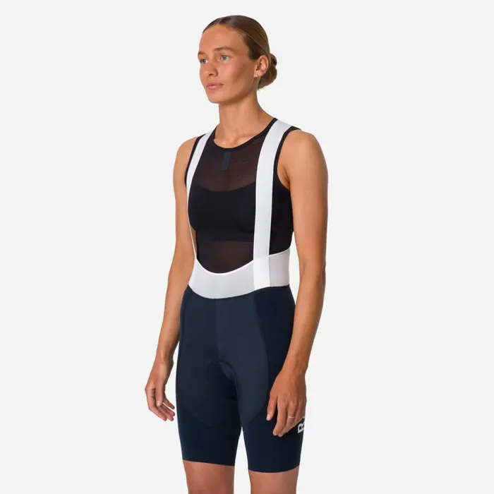 Women Pro Team Bib Shorts III 8211 Regular Green Whiteblackwhitedark Navy White Rapha Bibs Shorts and Tights