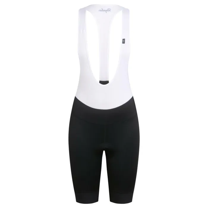 Women Pro Team Detachable Bib Shorts Racing Cycling Riding Blackwhitedark Greenpale Green Rapha Bibs Shorts and Tights Women Pro Team Detachable Bib Shorts Racing Cycling Riding Blackwhitedark Greenpale Green Rapha Bibs Shorts and Tights
