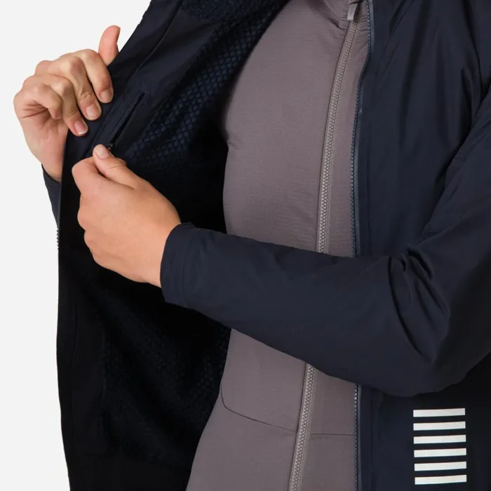 Women Pro Team Insulated Rain Jacket Dark Navywhite Rapha Jackets and Vests Women Pro Team Insulated Rain Jacket Dark Navywhite Rapha Jackets and Vests