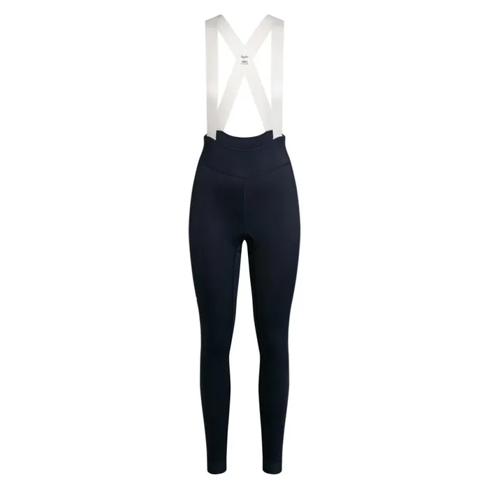 Women Pro Team Lightweight Tights Blackblackdark Navywhite Rapha Bibs Shorts and Tights