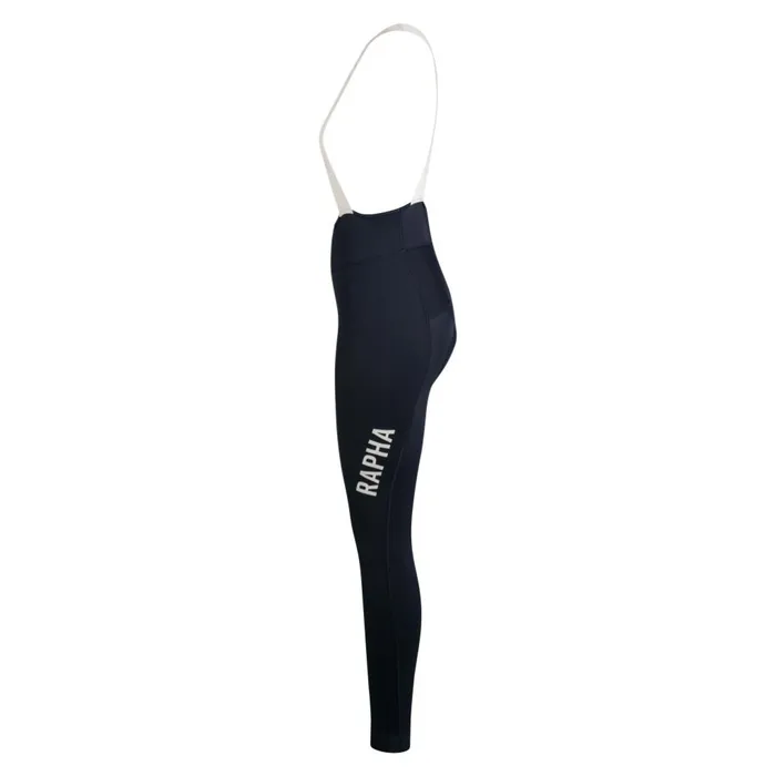 Women Pro Team Lightweight Tights Blackblackdark Navywhite Rapha Bibs Shorts and Tights
