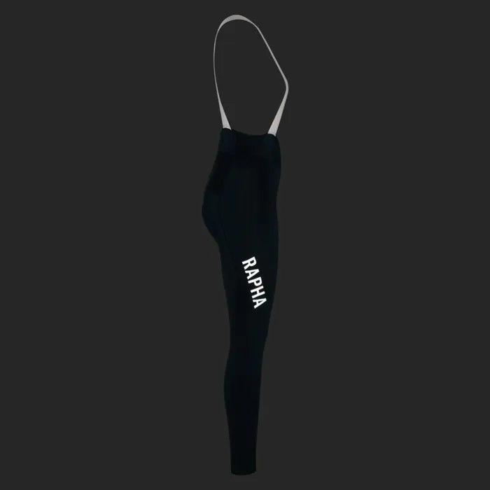 Women Pro Team Lightweight Tights Blackblackdark Navywhite Rapha Bibs Shorts and Tights