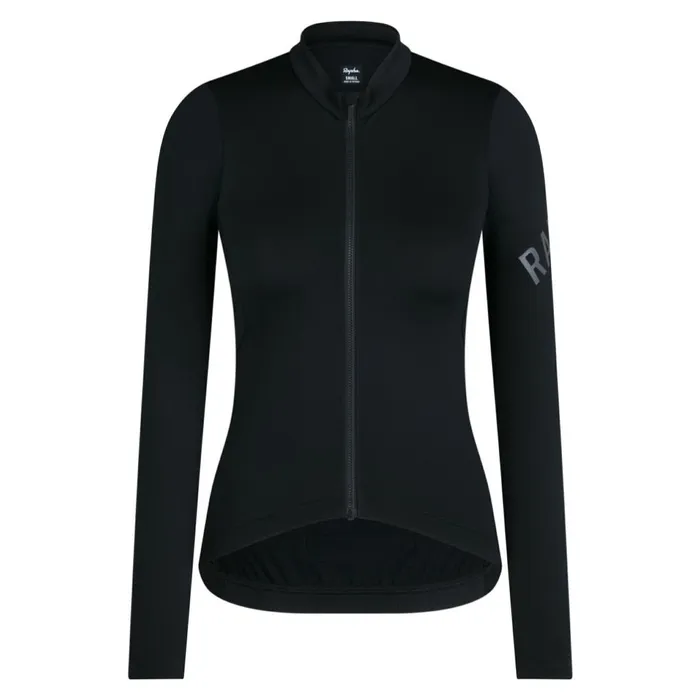 Women Pro Team Long Sleeve Midweight Jersey Blackgreywalnut Brownwhitegreywhitepetrol Bluewhite Rapha Jerseys Women Pro Team Long Sleeve Midweight Jersey Blackgreywalnut Brownwhitegreywhitepetrol Bluewhite Rapha Jerseys