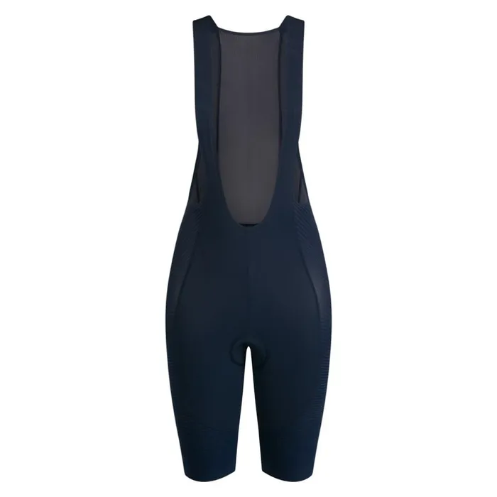 Women Pro Team Powerweave Bib Shorts Dark Navyblack Rapha Bibs Shorts and Tights Women Pro Team Powerweave Bib Shorts Dark Navyblack Rapha Bibs Shorts and Tights